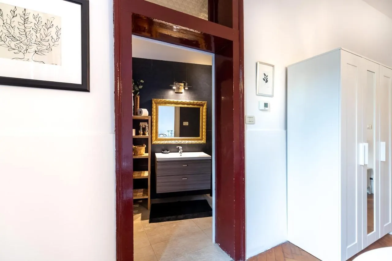 Dimora De Le Romite Apartment Venice 0*,