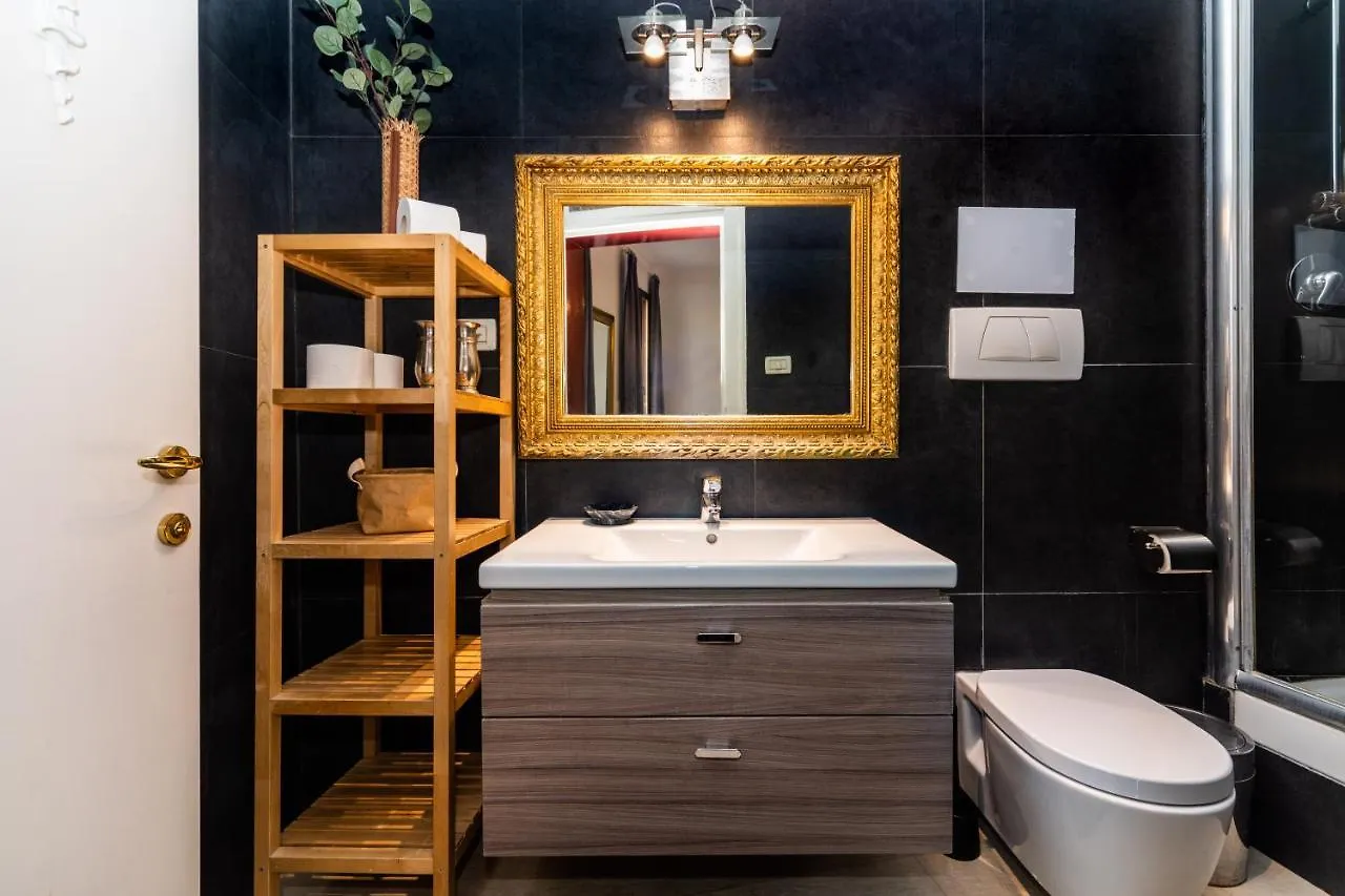 Dimora De Le Romite Apartment Venice
