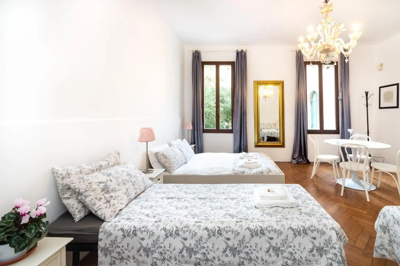 Dimora De Le Romite Apartment Venice