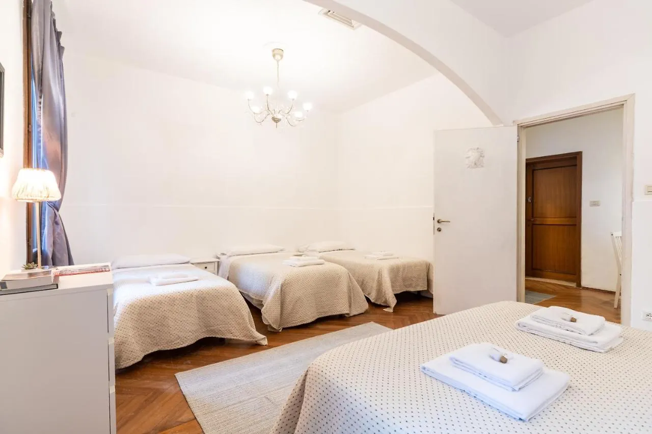 Dimora De Le Romite Apartment Venice
