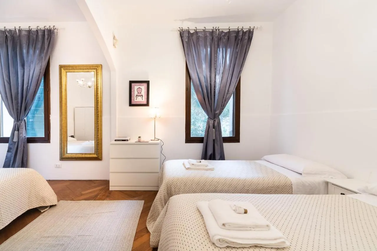 Dimora De Le Romite Apartment Venice