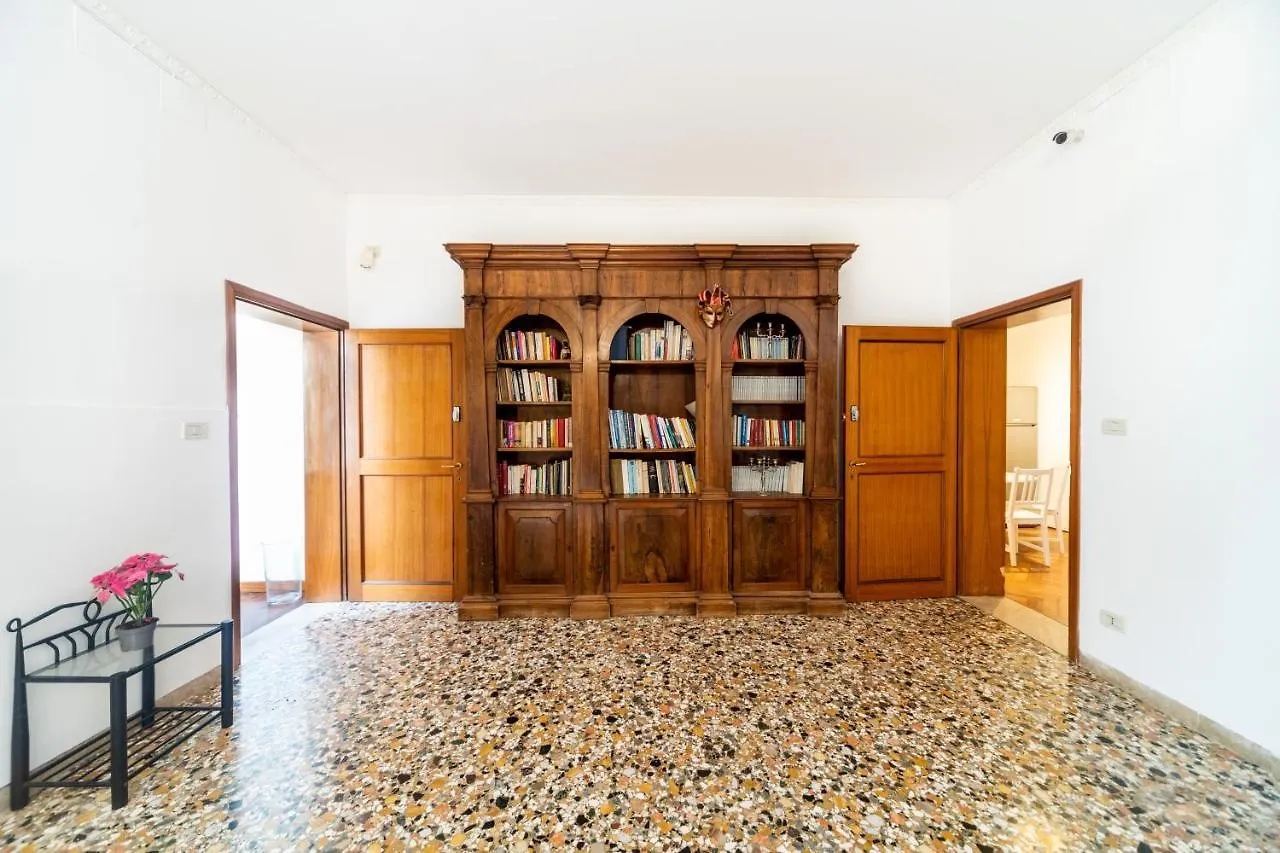 Dimora De Le Romite Apartment Venice