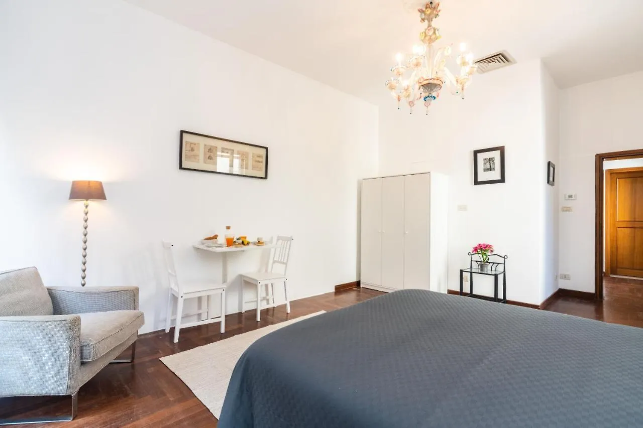 Dimora De Le Romite Apartment Venice