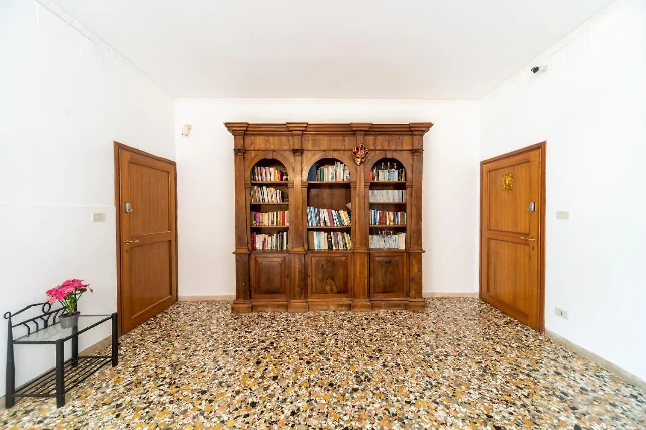 Dimora De Le Romite Apartment Venice