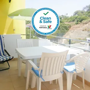 Aurorasol Carvoeiro Apartment Carvoeiro (Lagoa)