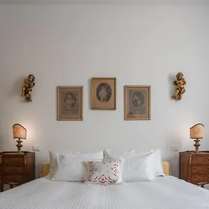 Appartamento Tiepolo In The Biennale District R&r, Venezia