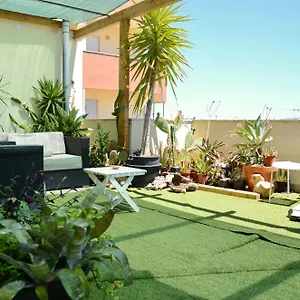 Ria Terrace Iii Apartment Faro