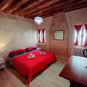 Appartamento Ca Lirica, Venezia