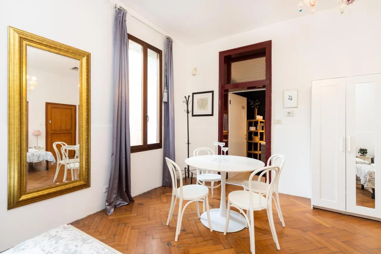 Appartamento Dimora De Le Romite Venezia 0*,  Italia