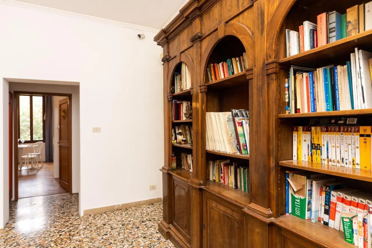 Appartamento Dimora De Le Romite Venezia