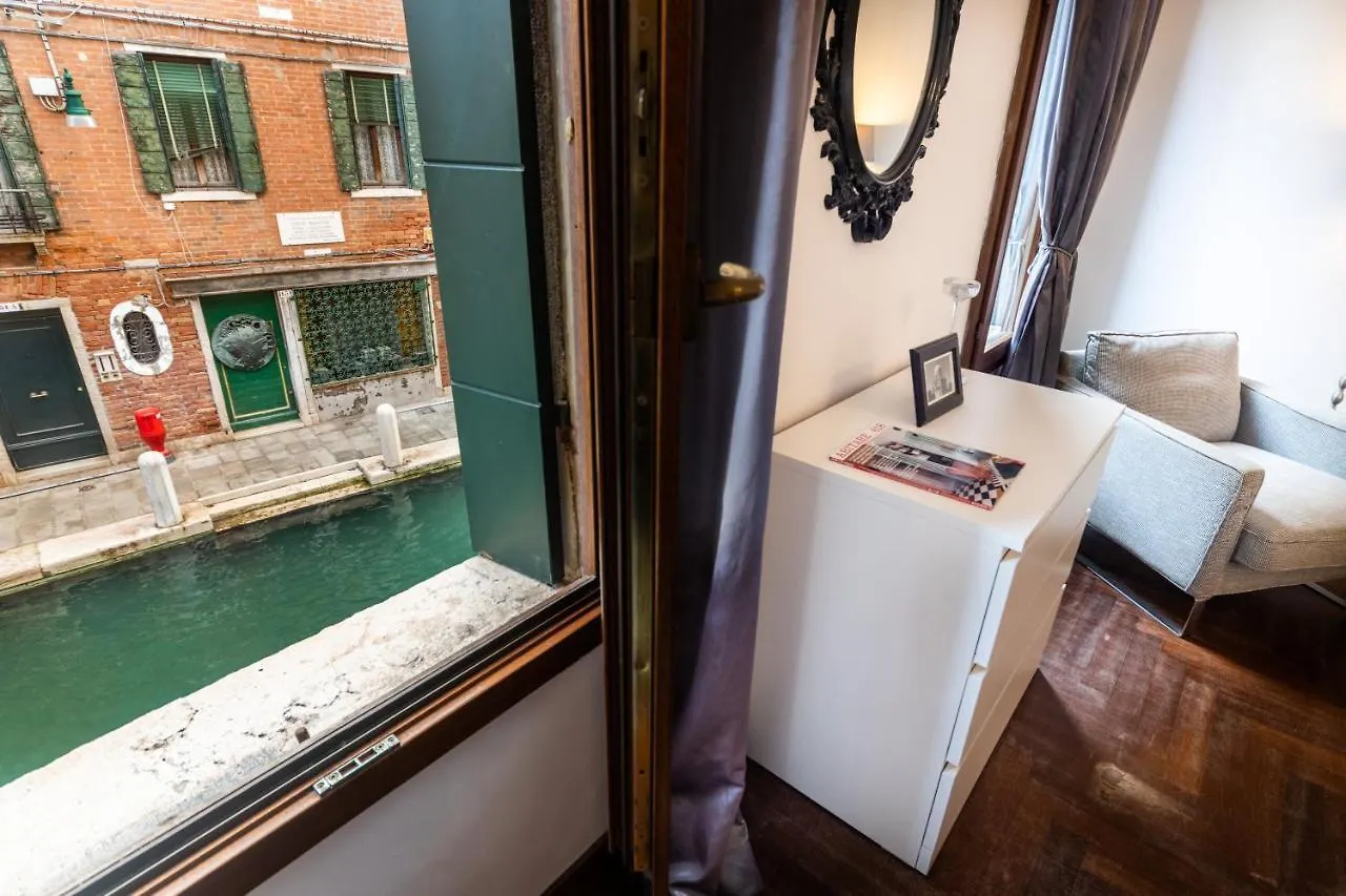 Appartamento Dimora De Le Romite Venezia