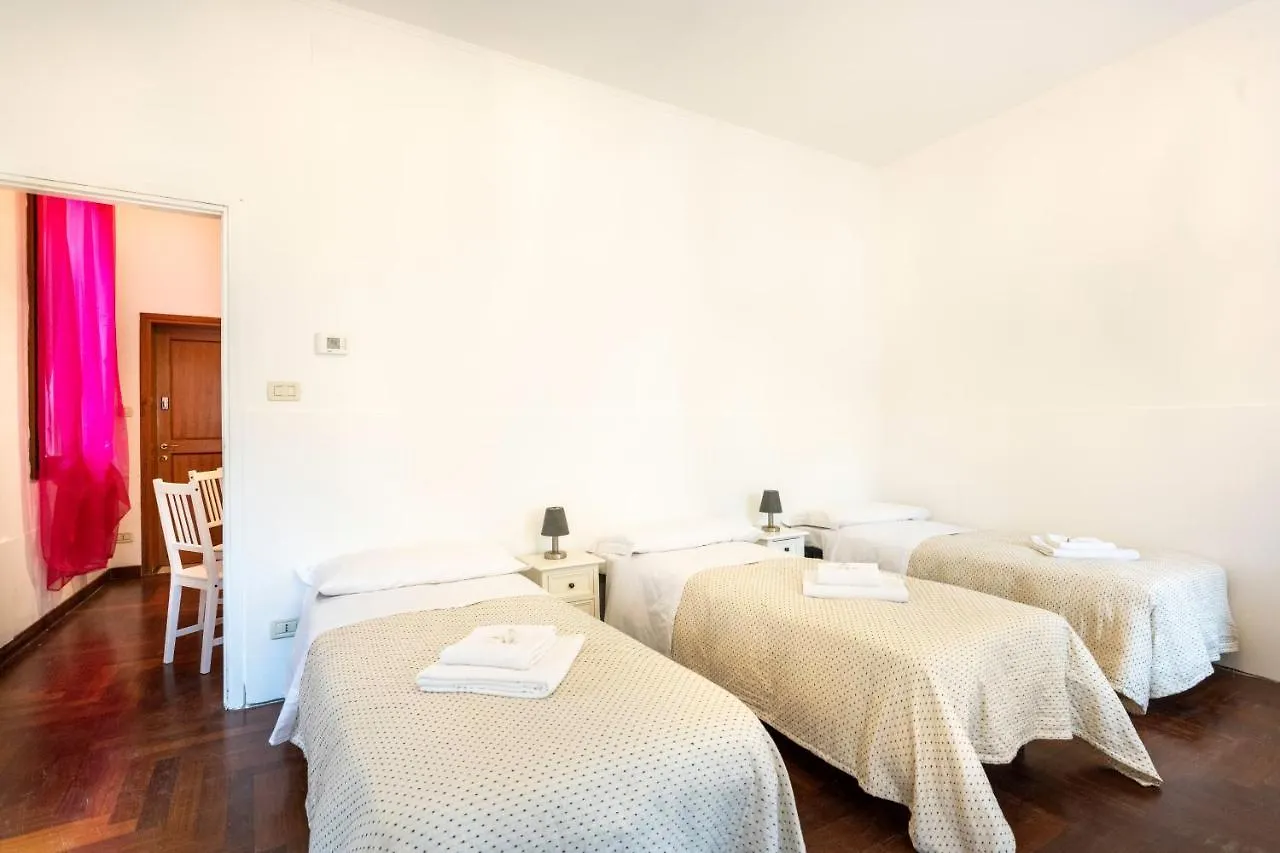 Appartamento Dimora De Le Romite Venezia Italia
