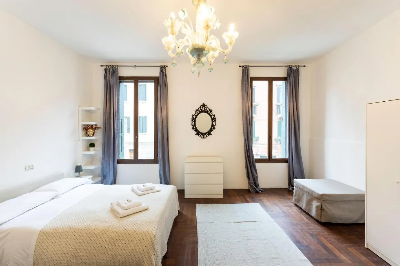 Appartamento Dimora De Le Romite Venezia 0*,  Italia